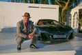 La vettura, ordinata da un facoltoso cliente già in possesso di una McLaren F1 del 1994, di una Mercedes-Benz SLR McLaren e di una 12C, è stata realizzata dal McLaren Special Operations (MSO).