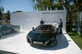La costruzione della scocca in carbonio MonoCell ricalca il desiderio del cliente di possedere un’auto evocativa delle grandi firme come Pininfarina, Bertone, Ghia, Touring o Zagato.