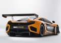 Sotto la scintillante superficie della 12C Can-Am Edition ritroviamo la stessa scocca MonoCell in fibra di carbonio della road car.La vettura non è soggetta ai normali regolamenti da corsa, nonostante sia basata sulla race car 12C GT3.