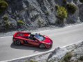 La più recente tecnologia nel campo della dinamica è stata applicata in tutto il veicolo con sistemi quali Brake Steer, ProActive Chassis Control e il rivoluzionario Airbrake McLaren.