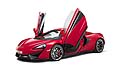 Si amplia ulteriormente il catalogo proposto da McLaren, che in occasione dell’imminente Salone di Shanghai porta al debutto l’inedita 540C.