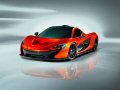 Brivido rosso e tanta ambizione per la nuova supercar proposta dal costruttore britannico McLaren, che svelerà al prossimo Salone di Parigi, in programma dal 29 settembre al 14 ottobre 2012, la show car P1. 