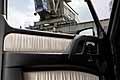 Mercedes-Benz G-Class G 500 special “Edition Select” Interni della portiera