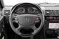 Mercedes-Benz G-Class G 500 “Edition Select” volante