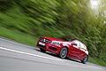 Ordinabile da ora con le prime consegne previste a settembre, la B 220 4MATIC è la prima Classe B a trazione integrale.