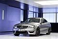 Mercedes C 63 AMG diventa ancora più sportiva con le nuove versioni esclusive Edition 507, che potremo ammirare al prossimo Salone di Ginevra.
