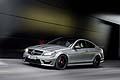 L’aumento della potenza è stato ottenuto grazie a modifiche interne al motore V8 da 6,3 l AMG. La coppia massima è stata inoltre aumentata di 10 Nm, passando da 600 a 610 Nm a 5200 giri/min.
