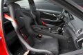 mercedes C63 AMg Black Sries coupè sportiva