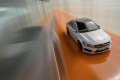  Con la migliore aerodinamica al mondo (0,22 cx), un design sportivo e all’avanguardia, la Mercedes CLA definisce un nuovo segmento attingendo dalla Concept Style Coupé elementi di stile e carattere. 