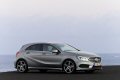 L’entry level A 180 BlueEFFICIENCY con motore a benzina 1.595 cm3 di cilindrata e potenza da 122 CV è offerto a 22.900 euro. 