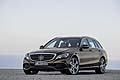 Arriverà sul mercato a partire dal prossimo settembre la nuova Mercedes Class C station wagon, che va ad arricchire ulteriormente la gamma della Stella. 
