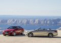 Mercedes-Benz ha ulteriormente aggiornato gli interni della Classe E Coupé e Cabriolet, curando in maniera quasi maniacale ogni finitura.