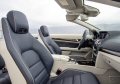 Tra le dotazioni dedicate alla sicurezza si segnalano l’Adaptive Brake, l'Attention Assist. 