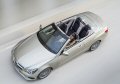 Vi è una vasta scelta di unità benzina e diesel, tutti molto efficienti e dotati di sistema ECO start / stop. Le unità a benzina sono sei e comprese nelle potenze da 135 kW (184 CV) a 300 kW (408 CV).