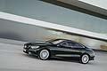 La motorizzazione disponibile al lancio è il V8 biturbo da 4663 cm3. La S 500 Coupé assicura una potenza di 335 kW (455 CV) e una coppia massima di 700 Nm. 