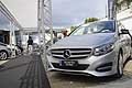 Mercedes-Benz FirstHand vuole offrire auto usate garantite e soprattutto sicure