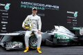 “Nella prossima stagione dobbiamo fare meglio”, dichiara il team manager Ross Brawn. 