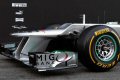Ottimista anche Rosberg, per il quale: “Il programma di test per il 2012 è iniziato bene, completare i primi giri con la nuova W03 mi ha dato grandi sensazioni”.