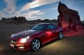 Nuova Mercedes-Benz SLK versione 2011
