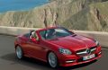 Mercedes-Benz SLK 2011