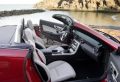 Interni della nuova Mercedes SLK 2011