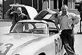 In dettaglio, il 16 maggio la nuova Classe S saluterà la partenza della Mille Miglia dal Teatro Grande di Brescia, insieme alla Mercedes-Benz 220 SE (W 111) che partecipò nel 1961.