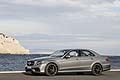 Oltre ai tre debutti nazionali, Mercedes-Benz Italia accompagnerà la Mille Miglia con diverse attività.