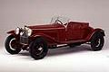 Tra le 430 vetture in gara, le tre vetture di Alfa Romeo spiccano per il loro ricco bagaglio storico. In particolare, la “6C 1500 Super Sport” del 1928 (carrozzeria Stabilimenti Farina) è il primo modello da turismo dell’era “Jano”.