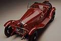 Anche la “6C 1750 Gran Sport” del 1930 (carrozzeria Zagato), ha costruito la sua leggenda proprio in questa competizione. Nel 1930 a bordo di questo modello Tazio Nuvolari e Giovanni Battista Guidotti hanno trionfato.