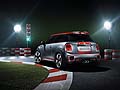 La vettura sfilerà al prossimo North American International Auto Show (NAIAS) di Detroit, in programma dal 13 al 26 gennaio 2014.