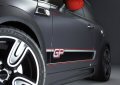 La denominazione GP ne sottolinea le doti estreme, che espirmono il loro massimo potenziale sull’ex circuito di Gran Premio Nürburgring- Nordschleife, il più impegnativo in assoluto.