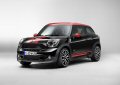 Punta su sportività ai massimi livelli e stile inconfondibile il brand Mini con l’inedita John Cooper Works Paceman, attesa anteprima mondiale al North American International Auto Show (NAIAS) di Detroit, appuntamento fissato per gennaio 2013. 