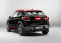 Il lancio sul mercato dell’ultima nata della famiglia John Cooper Works, che comprende già sette modelli, seguirà poi nel mese di marzo.