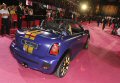 L’edizione 2012 del Life Ball 2012, che si è svolta al Municipio di Vienna, è stata incentrata sul tema del fuoco con il motto “Contro le fiamme dell'ignoranza”.