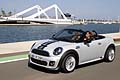 Mini Roadster sarà presente al North American International Auto Show (NAIAS) di Detroit