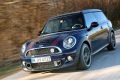 Mini Cooper SD Clubman 50 Hampton edizione limitata per il 50° anniversario