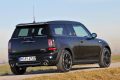 Mini Cooper SD Clubman 50 Hampton retro vettura