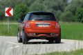 Mini Cooper SD con nuovo motore diesel