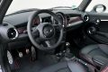 Interni della Mini Cooper SD Clubman 50 Hampton