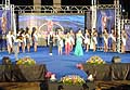 Assegnata la fascia più prestigiosa di Miss Venere del Mediterraneo ai Tesori del Mediterraneo 2012