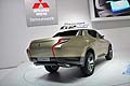 Il Concept GR-HEV utilizza l’avanzata tecnologia 4WD permanente grazie al Super All Wheel Control (S-AWC), garantendo una grande stabilità e un’ottima performance di guida anche nelle condizioni più difficili.