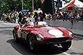 L’evento del Modena Motor Gallery il 23 e 24 Settembre vedrà esposte le più belle e ed esclusive Ferrari Scaglietti dal grande valore storico