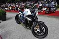 Bike BMW Concept Roadster al Concorso d´Eleganza di Villa d´Este e Villa Erba 2014