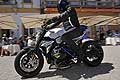 Nuova moto BMW Concept Roadster al Concorso d´Eleganza Villa d´Este 2014
