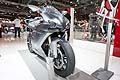 Moto Ducati 848 superbike all´Eicma 2012 di Milano
