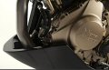 Moto Morini punta quindi alla rinascita. Il modello, spinto da un motore da 1200 cc. e 130 CV, offre un ricco corredo di serie ed un’indiscutibile vocazione stradale.
