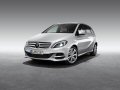 Attesa protagonista del prossimo Motor Show di Bologna, in programma dal 5 al 9 dicembre prossimi, Mercedes-Benz espone due anteprime italiane, che sottolineano l’impegno del marchio nello sviluppo di vetture efficienti ed ecosostenibili. 