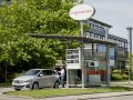 Nello stand spazio anche alla nuova Classe A, il cui recente debutto ha ottenuto uno straordinario successo di vendite, e il Concept Style Coupé, che anticipa il modello CLA.