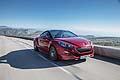 Tra i brand partecipanti, la transalpina Peugeot si presenta con il modello RCZ, la coupè dal design retrò declinata in tre interessanti proposte, RCZ R, RCZ Racing Cup Replica, RCZ Elaborare.