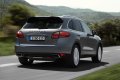 Porsche Cayenne S diesel Porsche Cayenne S Diesel, dove la “S” sta a sottolineare lo spirito sportivo